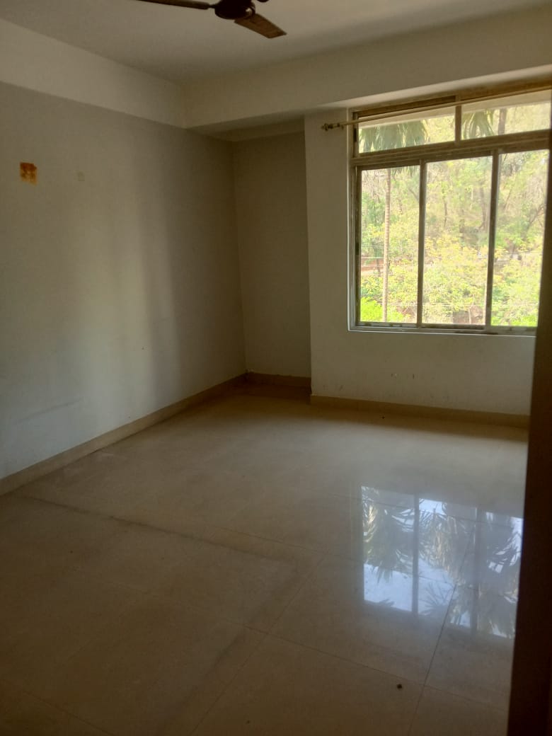 Unfurnished 3bhk in Geetanagar, Guwahati, Assam, India for Rent